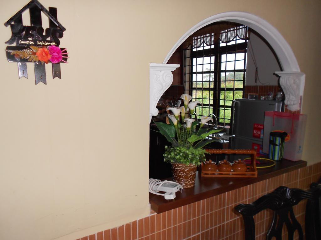 Roemahkoe Holidayhome Malacca Exterior photo