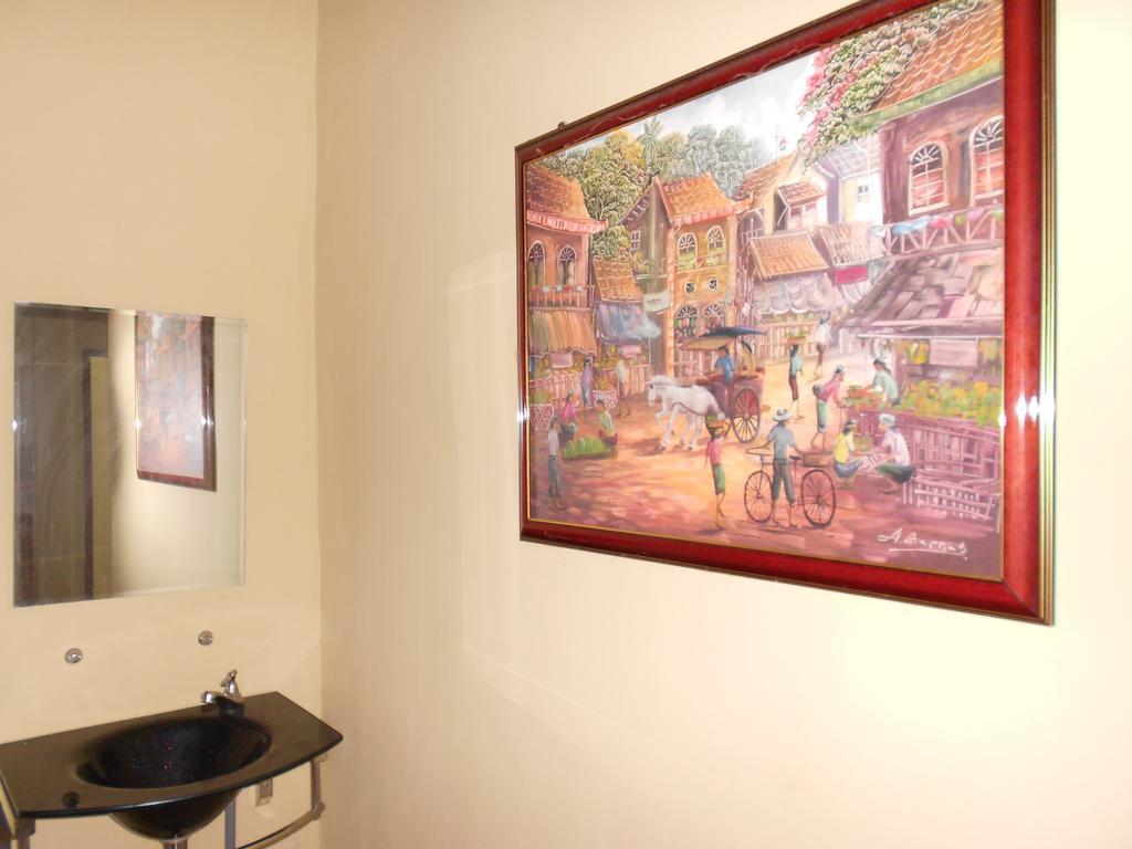 Roemahkoe Holidayhome Malacca Exterior photo